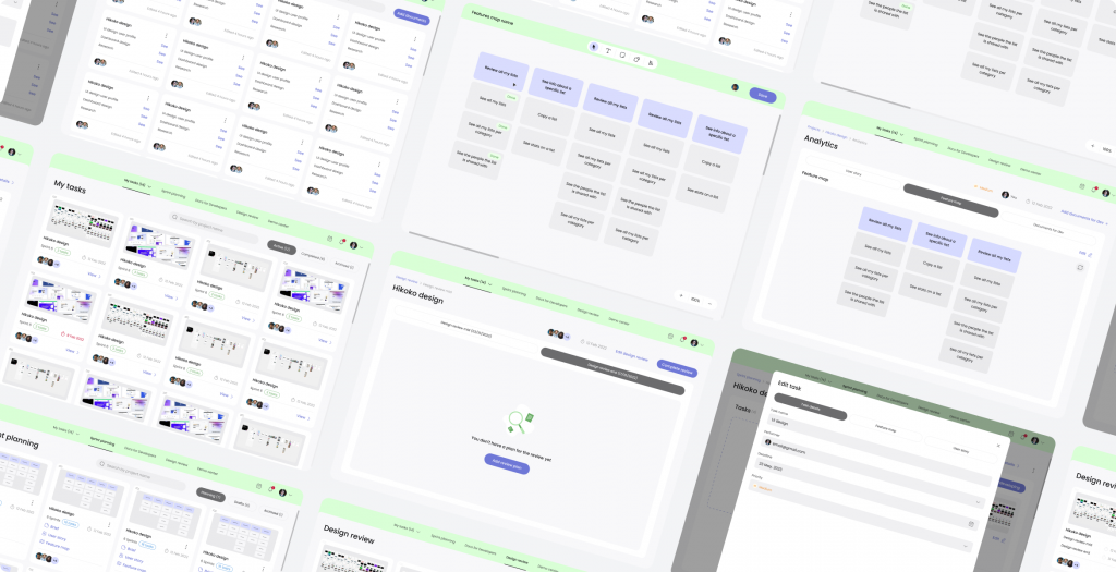 Collaboration Summary image 2