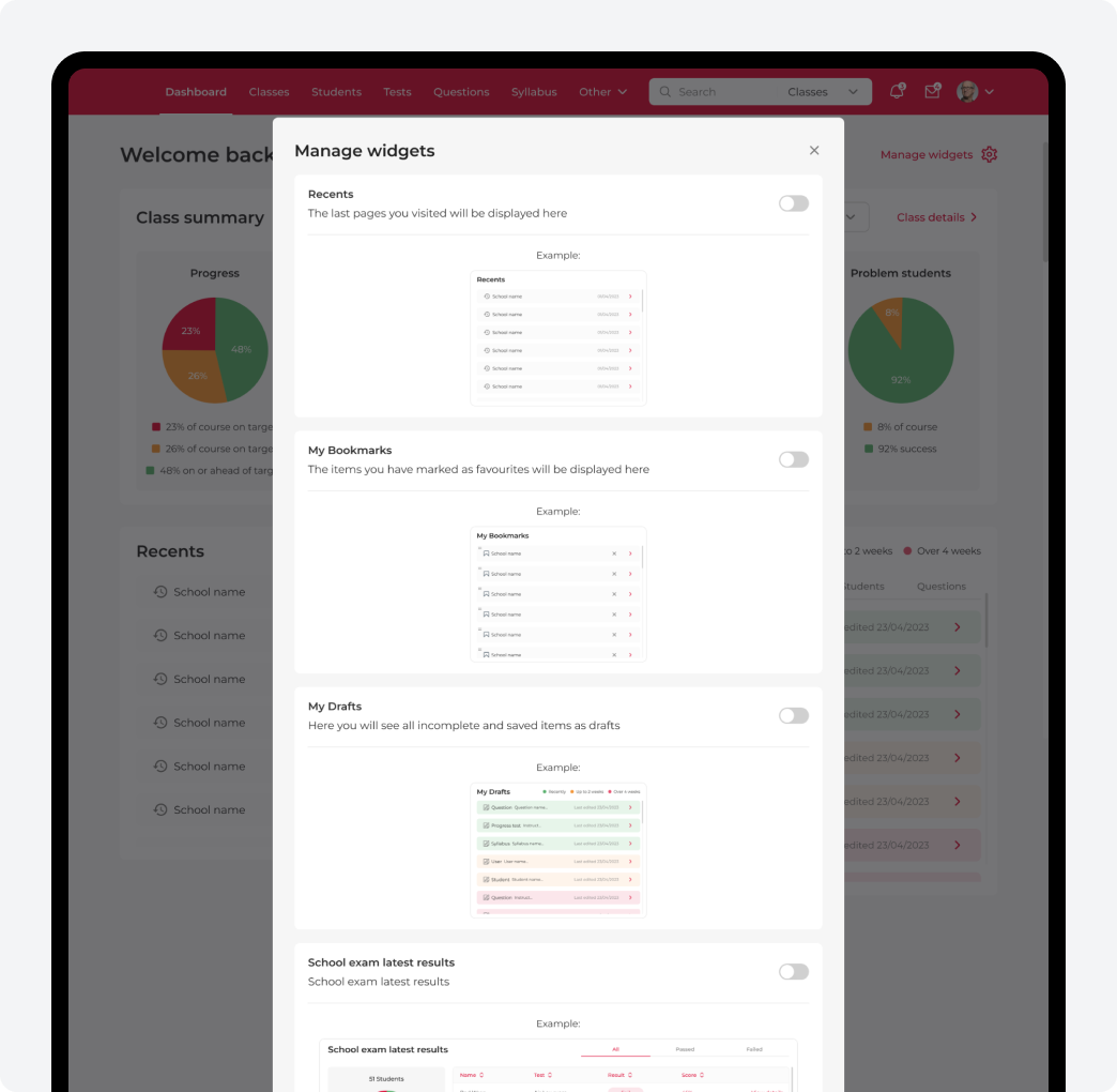 Solving Integration and Data Challenges for Learning Management System