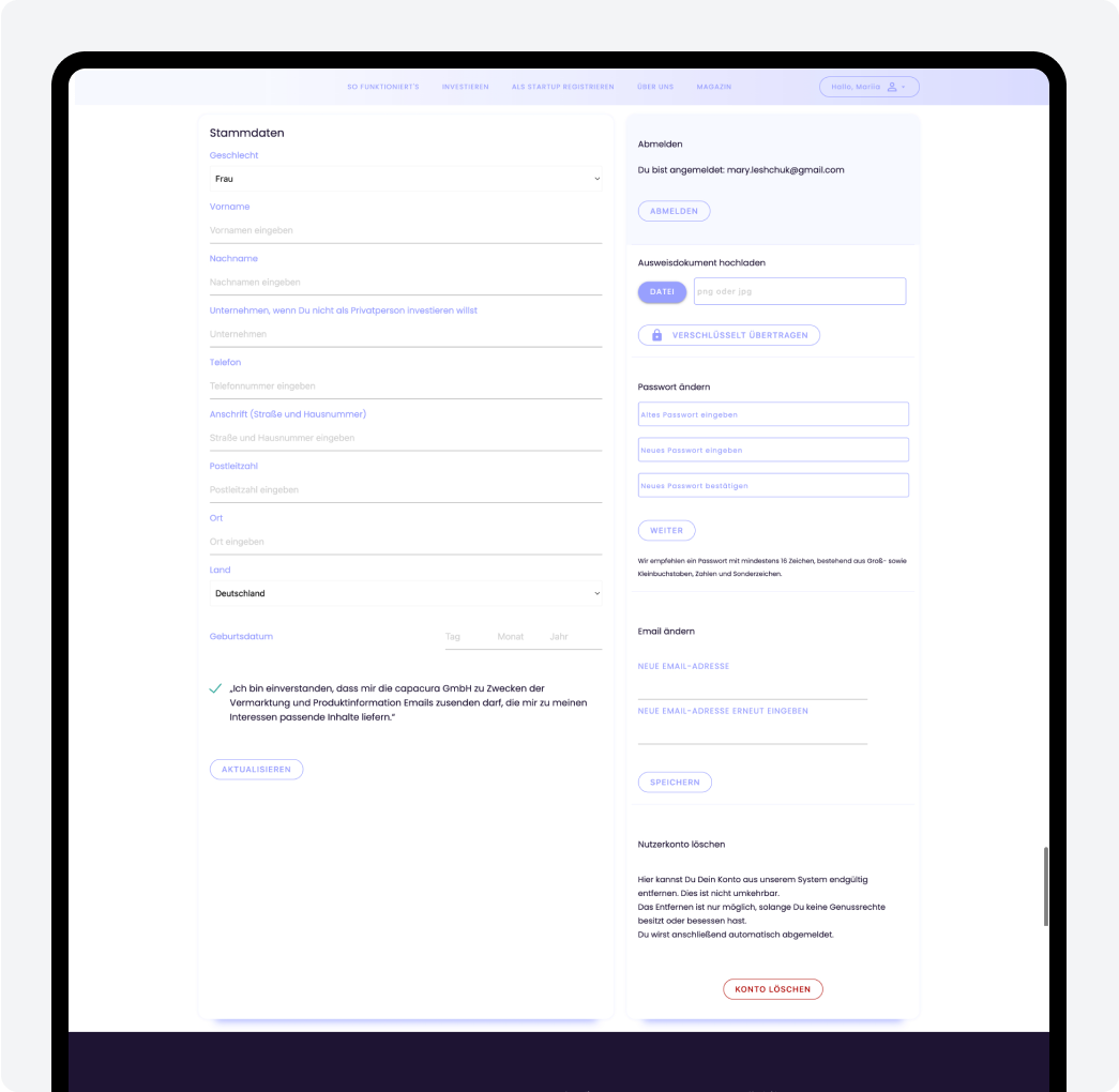 A Closer Look at the Features We’ve Developed