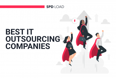 Top 10 IT Outsourcing Companies in 2024