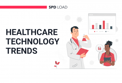 16 Key Healthcare Technology Trends