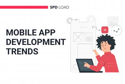 18 Key Mobile App Development Trends