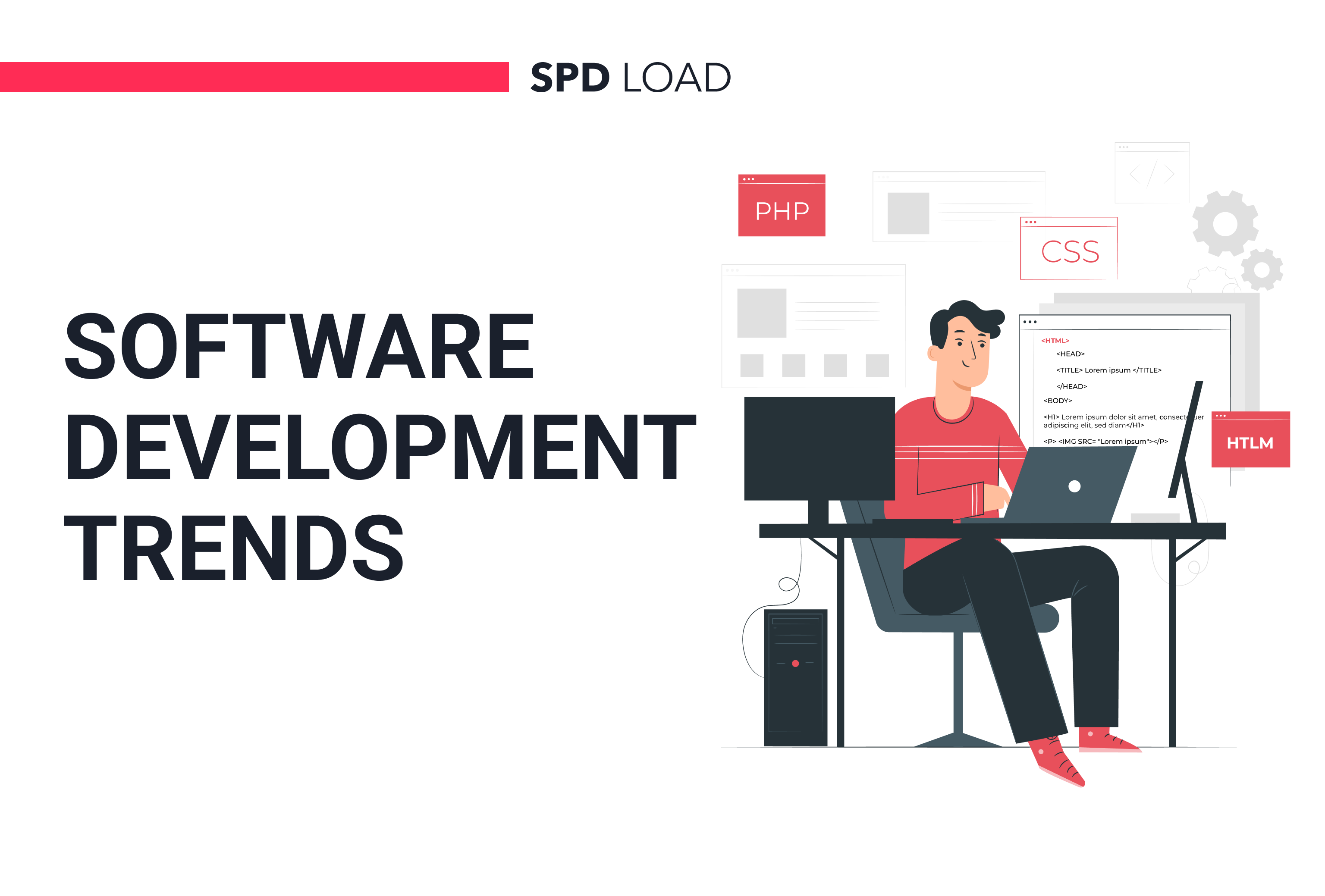 17 Key Software Development Trends (20242026)