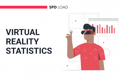 44 Top Virtual Reality (VR) Statistics