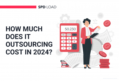 IT Outsourcing Costs in 2024