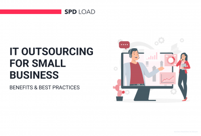 Small Business IT Outsourcing: Everything You Need to Know