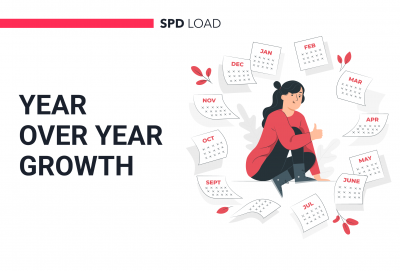 How to Calculate Year-Over-Year Growth