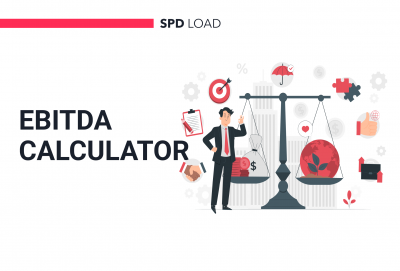 EBITDA Business Valuation Calculator