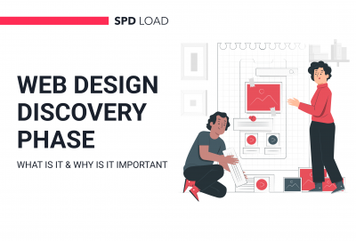 Web Design Discovery Phase – What Is It & Why Is It Important