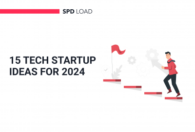 Start Your Venture in 2024 with These 15 Tech Startup Ideas