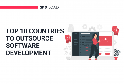 Top 10 Countries for Outsourcing Software Development in 2024