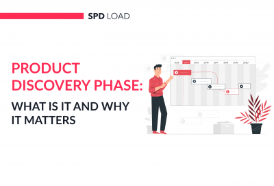 Product Discovery Phase: What It Is & Why It Matters in Software Development