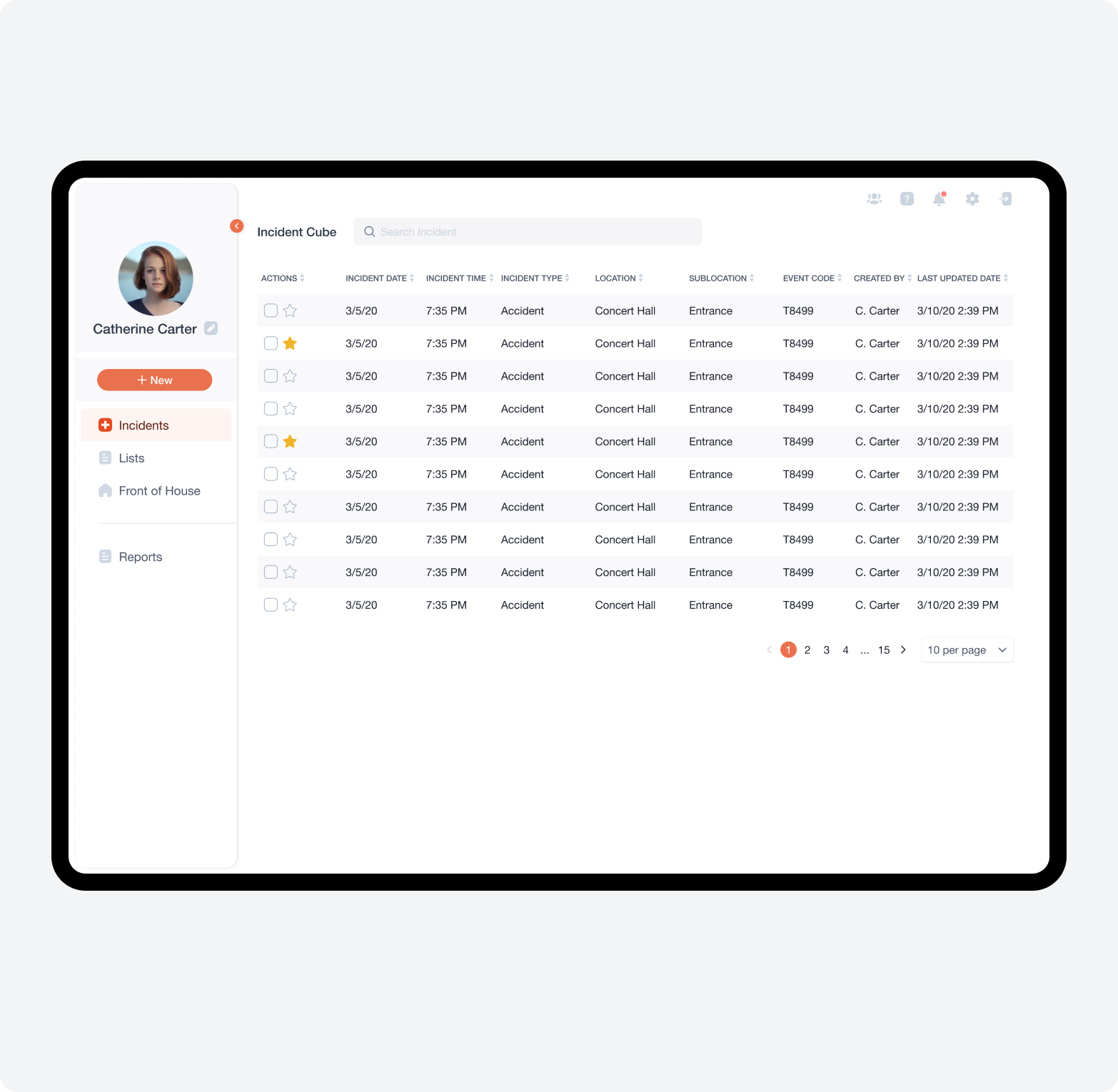 Unique Challenges We Faced