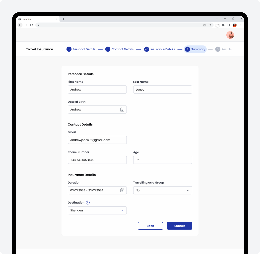 Our Solutions: Data Standardization, Intuitive Desing, and More