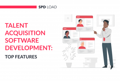 Talent Acquisition Software Development: Must-Have Features in 2024