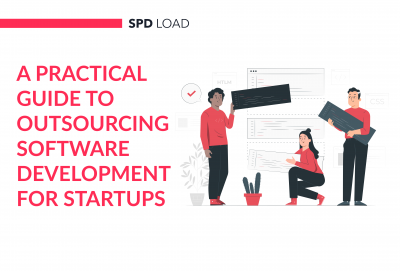 Should a Startup Outsource Its Software Development in 2024?