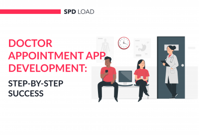 Doctor Appointment App Development: Step-by-Step Success