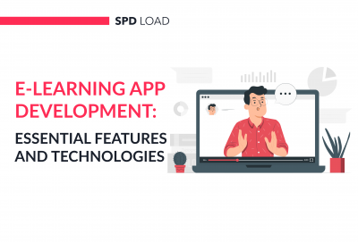 eLearning App Development: Features, Costs, Tips (2024)