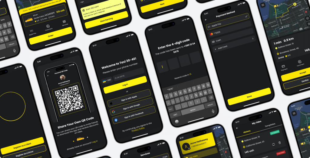 Summary: Enhancing Driver and User Interactions With Captivating Design image 2