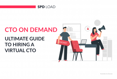 CTO on Demand: Ultimate Guide to Hiring a Virtual CTO
