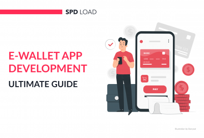 Ewallet App Development: Ultimate Guide for 2025
