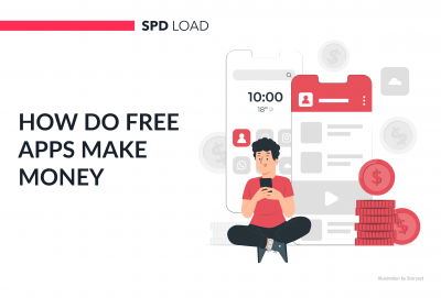 How Do Free Apps Make Money (9 Strategies)