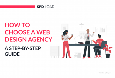 How to Choose a Web Design Agency: A Step-by-Step Guide