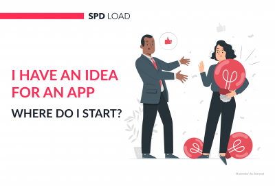 I Have an Idea for an App. Where Do I Start?