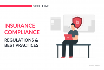 Insurance Compliance: Regulations & Best Practices