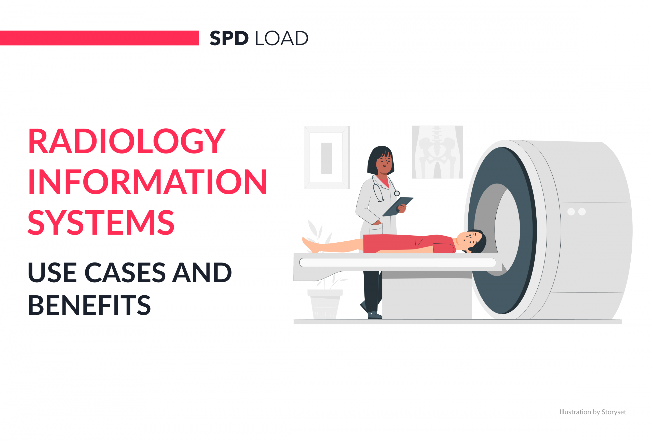 Radiology Information Systems: A Comprehensive Guide