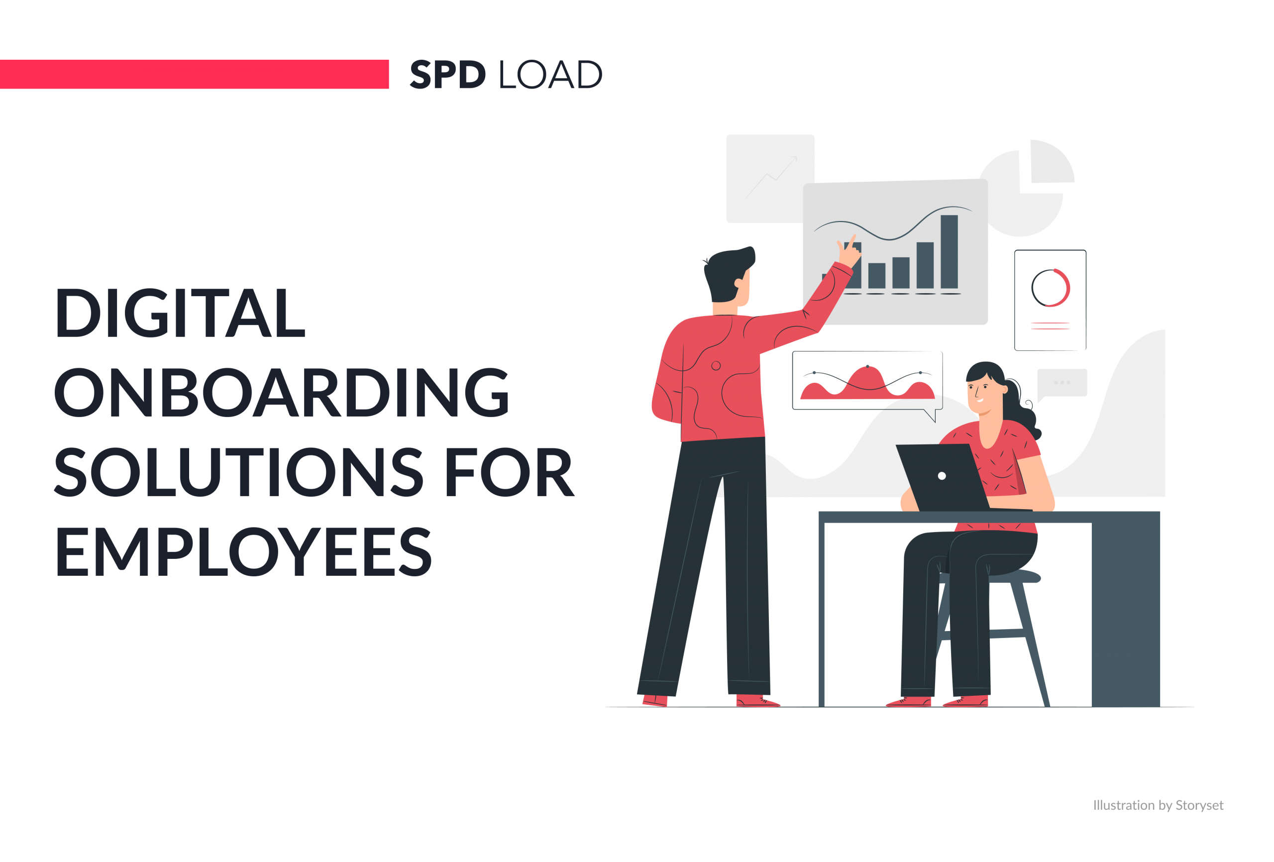 Digital Onboarding for New Employees: Tips & Solutions